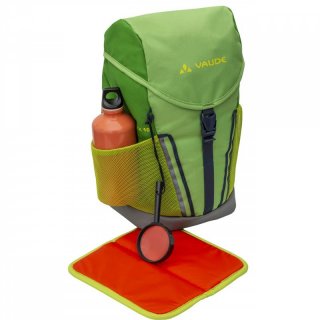 VAUDE Puck 14 - Kinderrucksack, 14 Liter bright pink / cranberry