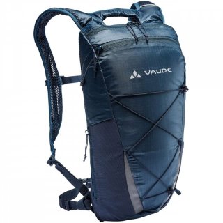 VAUDE Uphill 8 - leichter Radrucksack, 8 Liter