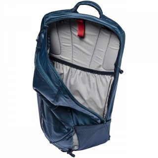 VAUDE Uphill 8 - leichter Radrucksack, 8 Liter balticsea