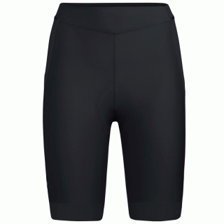 VAUDE Womens Advanced Pants IV - Damen  black M/40