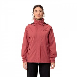 VAUDE Womens Escape Light Jacket - Regenjacke Damen