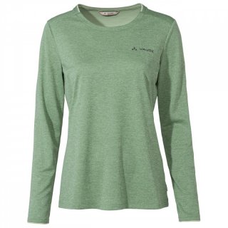 VAUDE Womens Essential LS T-Shirt - Langarm-Funktionsshirt Damen