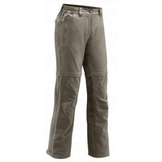 VAUDE Womens Farley Stretch T-Zip Pants Outdoorhose Damen