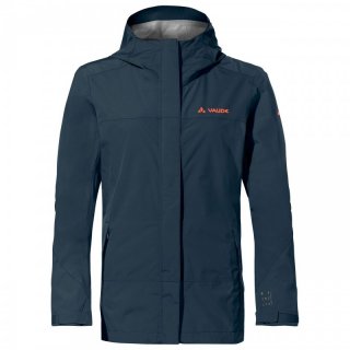 VAUDE Womens Neyland 2.5L Jacket - Regenjacke Damen aloe vera 38 / S