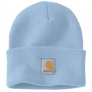 carhartt Knit Cuffed Beanie - Rippstrickmtze Unisex