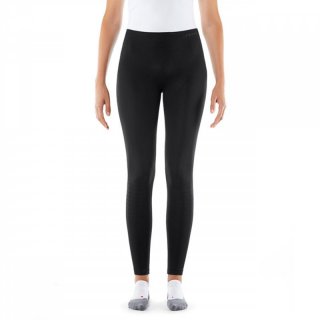 FALKE Underwear Tight Women Warm - Funktionsleggings/lange Funktionsunterhose Damen black M