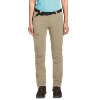 maier sports Inara slim Women - Wanderhose Damen coriander 38
