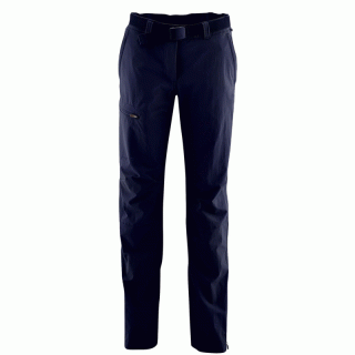 maier sports Inara slim Women - Wanderhose Damen night sky 46