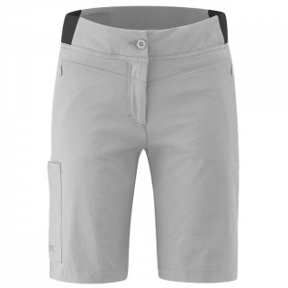 maier sports Lulaka Shorts Women - Bermudahose/knielange Wanderhose Damen