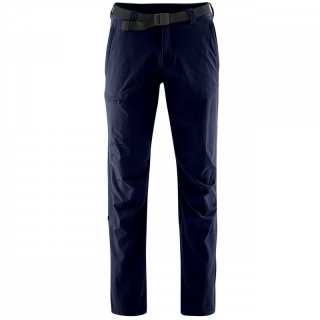 maier sports Nil Men - Wanderhose Herren night sky 48