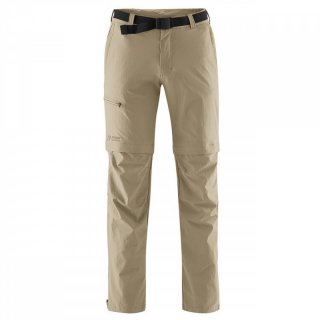 maier sports Tajo Men - Zipp-Off Wanderhose Herren