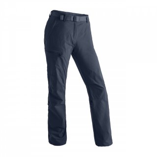 maier sports Wanderhose Lulaka - Damen night sky 40
