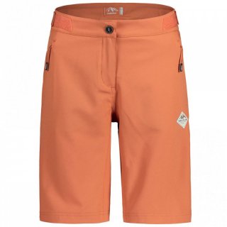 maloja AzaleaM. - kurze Multisporthose/Trekkingshorts Damen glowing alps 40 / M