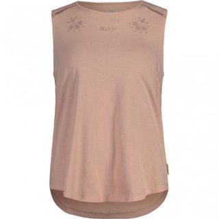 maloja LichtnelkeM. - legeres Freizeit-Top Damen bloom S