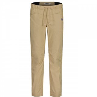 maloja MankeiM. Adventure Pants - Outdoor-Hose Baumwolle + Hanf Damen