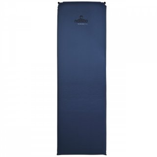 nomad Allround 10.0 - selbstaufblasende Isomatte, R-Wert 11
