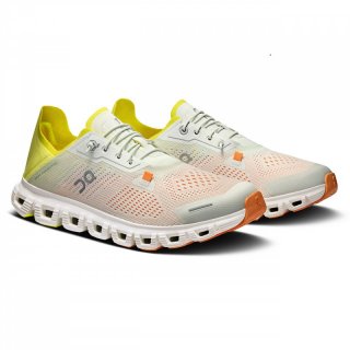on Cloud 6 Coast-Damen aloe limelight 43 / 9 UK