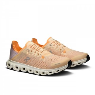on Cloud 6 Coast - Damen blonde mauve 39 / 6 UK