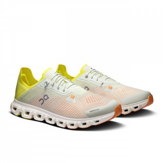 on Cloud 6 Coast- ultraleichter Freizeit- und Reiseschuh Herren