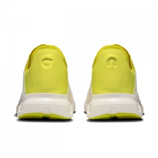 on Cloud 6 Coast- Herren aloe limelight 44.5 / 10 UK