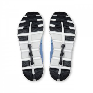 on Cloud 6 - Freizeitschuhe Damen white white 39 / 6 UK