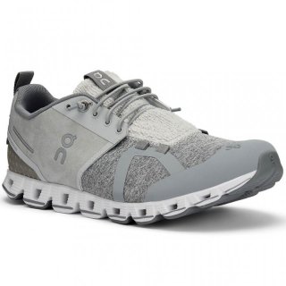 on Cloud Terry - ultraleichte Freizeitschuhe/Sneaker Damen