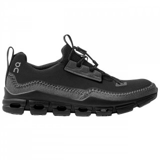 on Cloudaway - Reiseschuhe/Freizeitschuhe Damen black / rock 38 / 5 UK