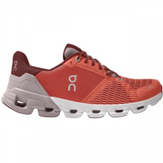 on Cloudflyer - Ultraleicht-Laufschuhe Damen fr Fortgeschrittene