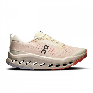 on Cloudsurfer Trail 2 Damen - Gelnde- und Straenlaufschuhe