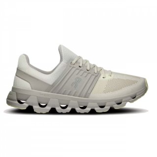 on Cloudswift 3 AD - Laufschuh Herren ice glacier 44 / 9.5 UK