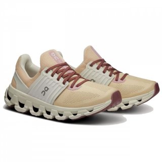 on Cloudswift 3 AD - Lauf-/Freizeitschuhe Damen savannah / ice 39 / 6 UK
