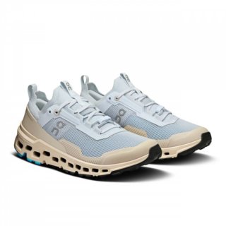 on Cloudultra 2 Damen - Trailrunningschuhe arctic cream 40 / 6.5UK