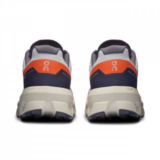 on Cloudvista 2 Herren - Herren ice flame 42 / 8 UK
