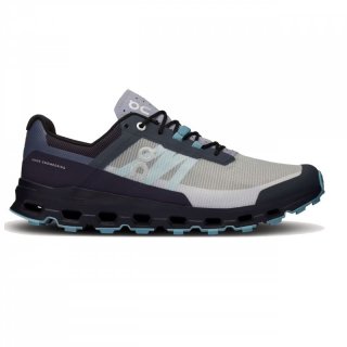 on Cloudvista Herren - Laufschuhe navy wash 42.5 / 8.5 UK