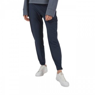 on Lightweight Pants Women - leichte Laufhose fr Damen navy S
