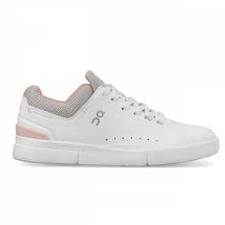 on The Roger Advantage - modischer Sneaker white / rose 38.5 / 5.5 K