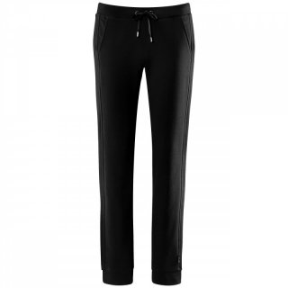 schneider sportswear CAMBRIDGE - Fitnesshose Damen schwarz 22/44