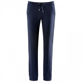 schneider sportswear CAMBRIDGE - Fitnesshose Damen dunkelblau 19/38