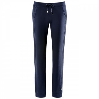 schneider sportswear CAMBRIDGE - Fitnesshose Damen dunkelblau 40