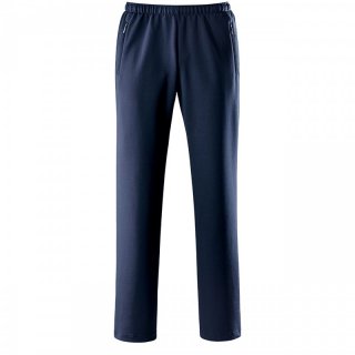 schneider sportswear HORGEN - Relaxhose/Trainingshose Herren dunkelblau 25