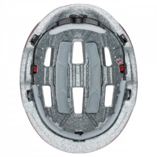 uvex hlmt 4 - Fahrradhelm/Skaterhelm Kinder im Dirtbike-Stil 