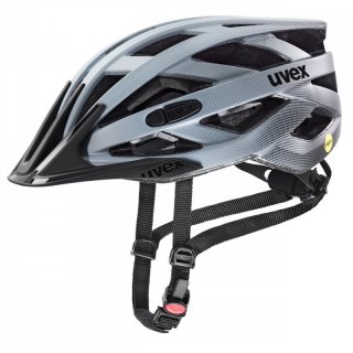 uvex i-vo cc MIPS - Allround-Fahrradhelm dove matt 52 cm - 57 cm