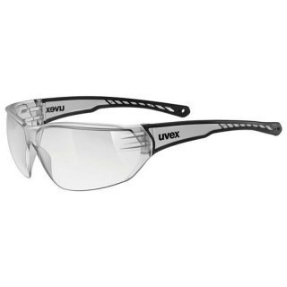 uvex sportstyle 204 - Allround-Sportbrille clear