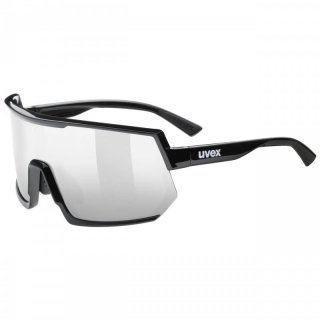 uvex sportstyle 235 - Sportsonnenbrille/Freizeit-Sonnenbrille