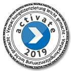 Verpackung Logo